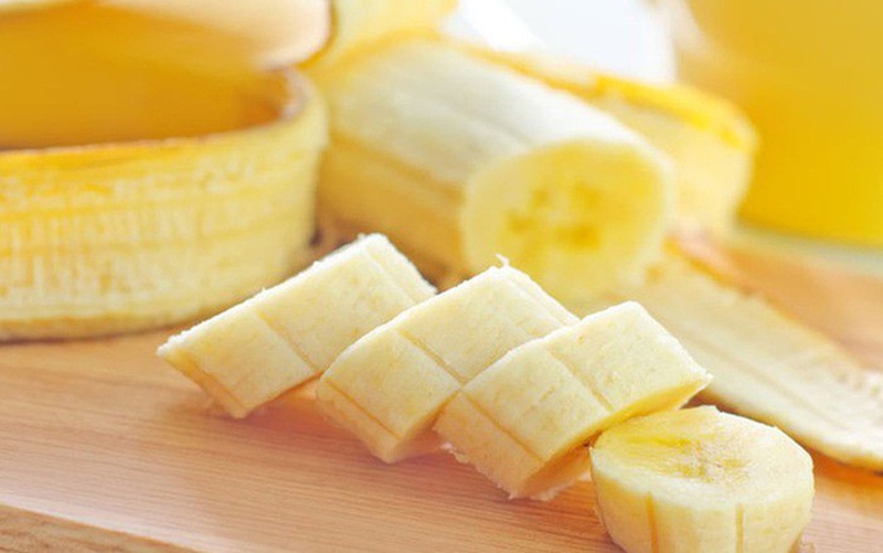 Chuối sứ bao nhiêu calo? Ăn chuối sứ có tốt không? 2