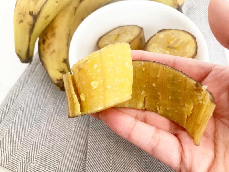 Chuối táo quạ: Thành phần dinh dưỡng và công dụng 4