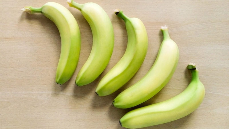 Chuối ương là gì? Những giá trị dinh dưỡng và công dụng ít ai biết 1