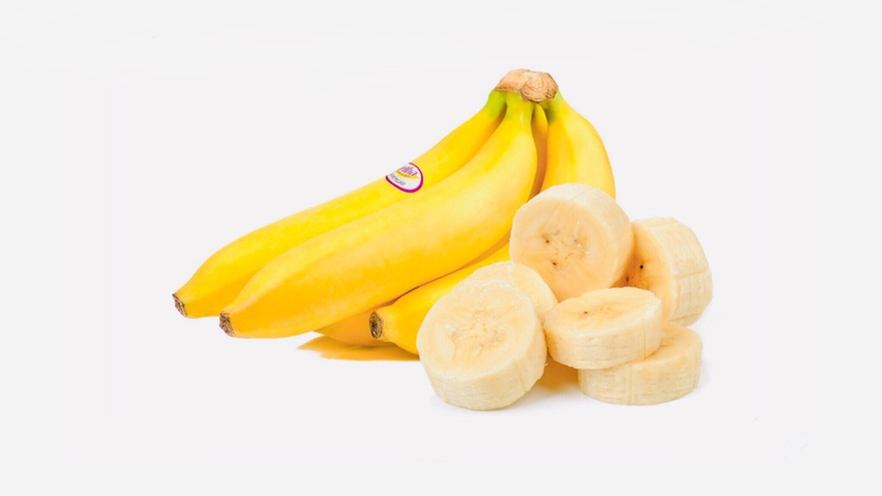 Chuối Viba và những lợi ích không ngờ cho sức khỏe 1