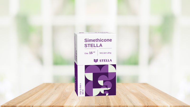 Chướng bụng đầy hơi uống thuốc gì hiệu quả? Những lưu ý khi sử dụng 2