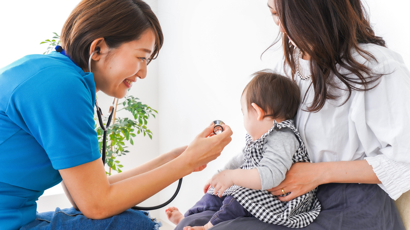 Khi tỷ lệ tiêm chủng trong cộng đồng đạt mức cao, mầm bệnh sẽ khó có cơ hội lây lan