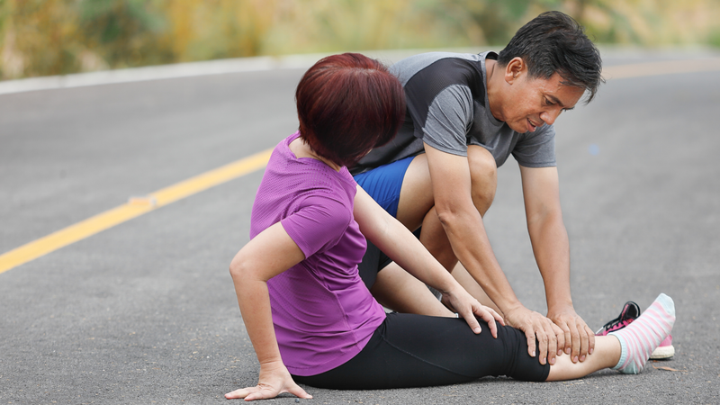 Chuột rút bắp chân khi ngủ: Nguyên nhân, cách ngăn ngừa và biện pháp xử lý 2