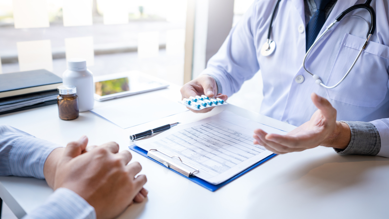 Chuột rút bắp chân khi ngủ: Nguyên nhân, cách ngăn ngừa và biện pháp xử lý 4