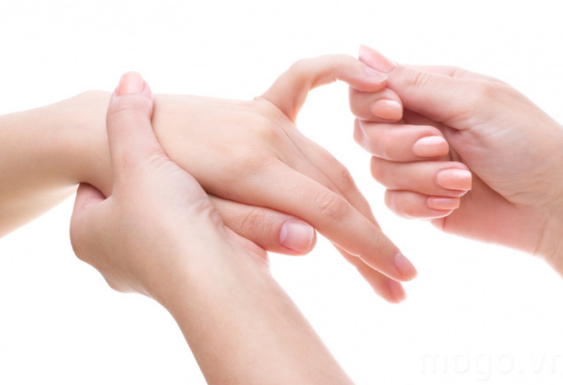 Chuột rút tay là bệnh gì? Nguyên nhân và cách phòng ngừa hiệu quả nhất 2