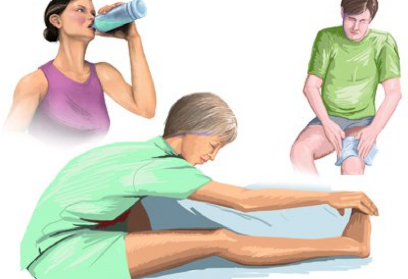 Chuột rút tay là bệnh gì? Nguyên nhân và cách phòng ngừa hiệu quả nhất 3