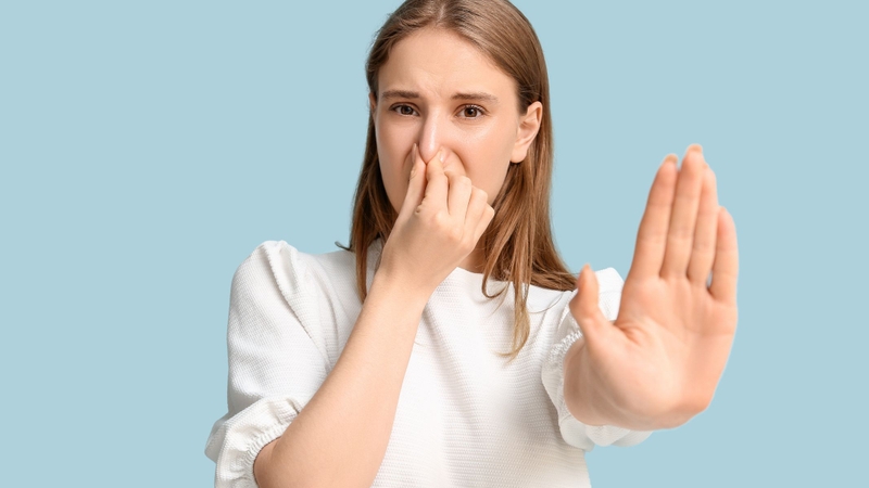 Nhược điểm lớn nhất của mùi tỏi là có thể gây khó chịu cho sinh hoạt hằng ngày