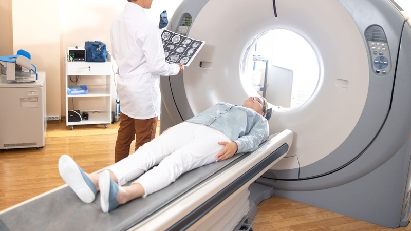 Chụp CT có giảm tuổi thọ không là mối bận tâm của nhiều người