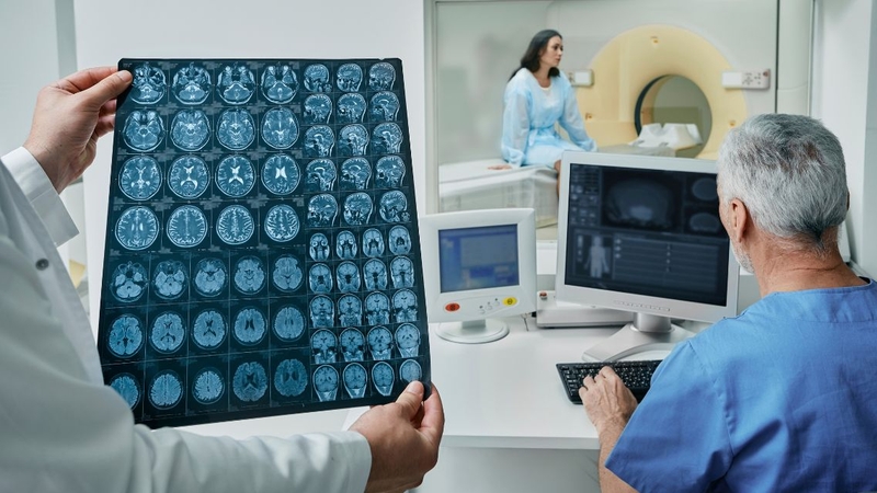 Quyết định chụp CT cần dựa trên nhu cầu lâm sàng rõ ràng