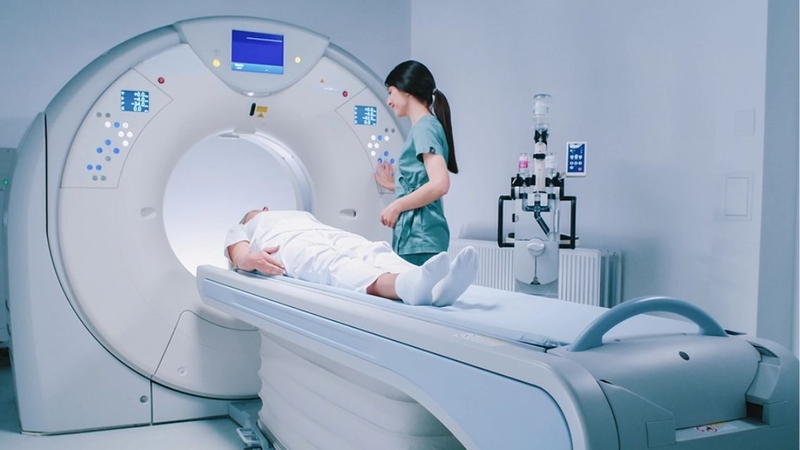 Tác động của tia X trong chụp CT trong mỗi trường hợp sẽ khác nhau