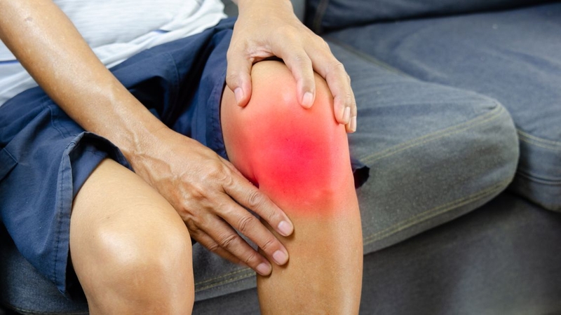 Chụp CT đầu gối nên được thực hiện khi có chỉ định của bác sĩ