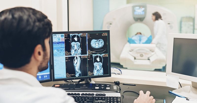 Chụp MRI phổi có vai trò gì? Cần lưu ý điều gì trước khi chụp MRI phổi? 1