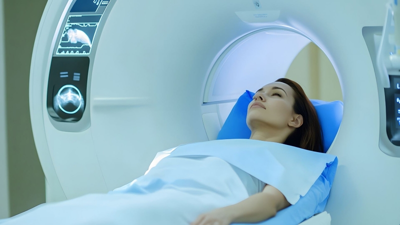 MRI 3.0 Tesla hỗ trợ khảo sát các cấu trúc nhỏ và phức tạp
