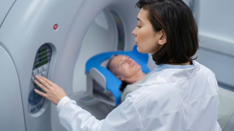 So sánh những điểm khác biệt giữa MRI 3.0 Tesla và 1.5 Tesla