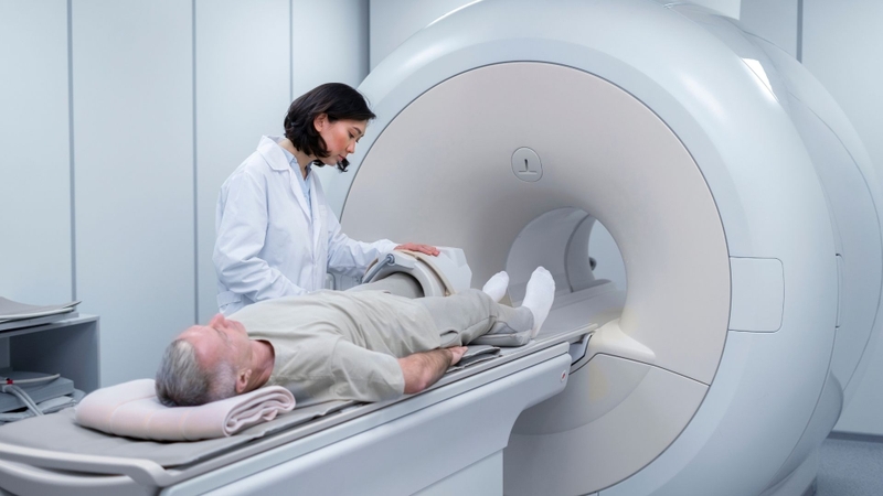 MRI 3.0 Tesla được cân nhắc khi cần hình ảnh có độ phân giải cao