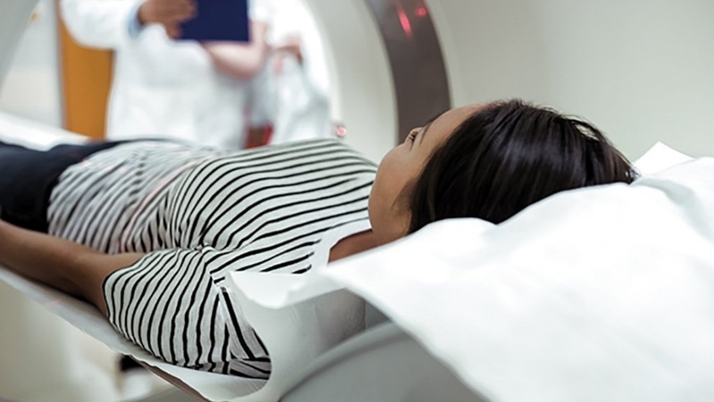Thắc mắc: Khi nào cần chụp cộng hưởng từ cột sống thắt lưng?