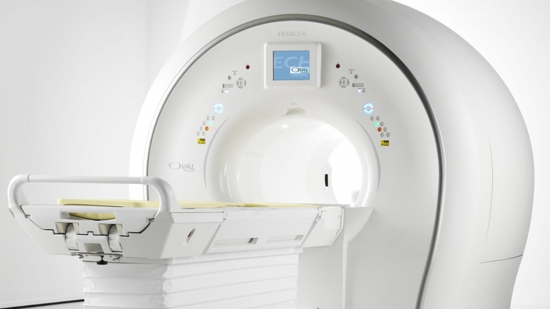 Thắc mắc: Khi nào cần chụp cộng hưởng từ cột sống thắt lưng? 3