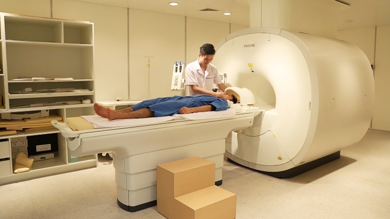 Chụp cộng hưởng từ não là gì? Khi nào cần chụp chụp cộng hưởng từ não? 5