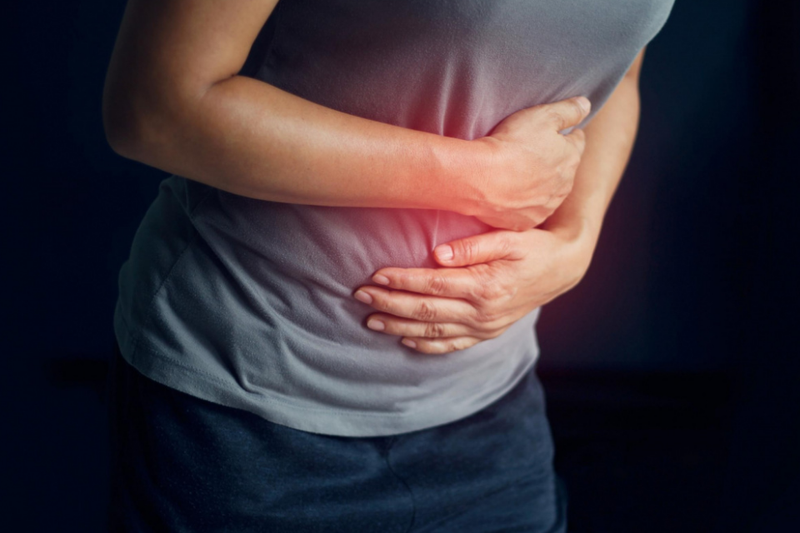 Chụp CT bụng là gì? Cần lưu ý gì khi chụp và chi phí bao nhiêu? 1