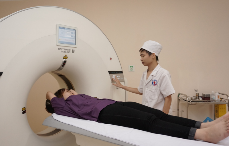 Chụp CT bụng là gì? Cần lưu ý gì khi chụp và chi phí bao nhiêu? 3