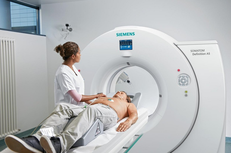 Chụp CT cắt lớp khi nào? Những rủi ro khi dùng thuốc cản quang 3