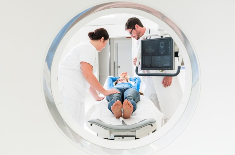 Giải đáp thắc mắc: Chụp CT có cần nhịn ăn không 1