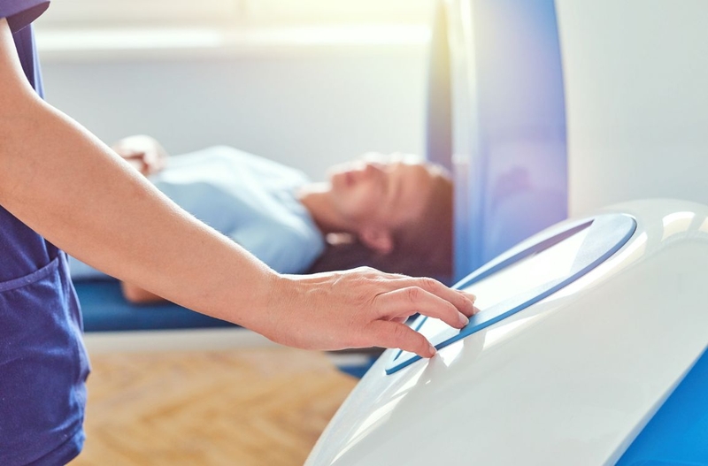 Giải đáp thắc mắc: Chụp CT có cần nhịn ăn không 2