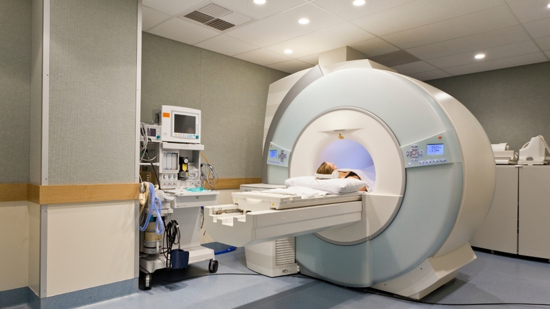 Chụp CT có phát hiện ung thư dạ dày không? Câu trả lời là có