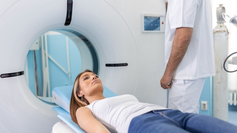 Những thông tin cơ bản về phương pháp chụp CT cột sống thắt lưng 1