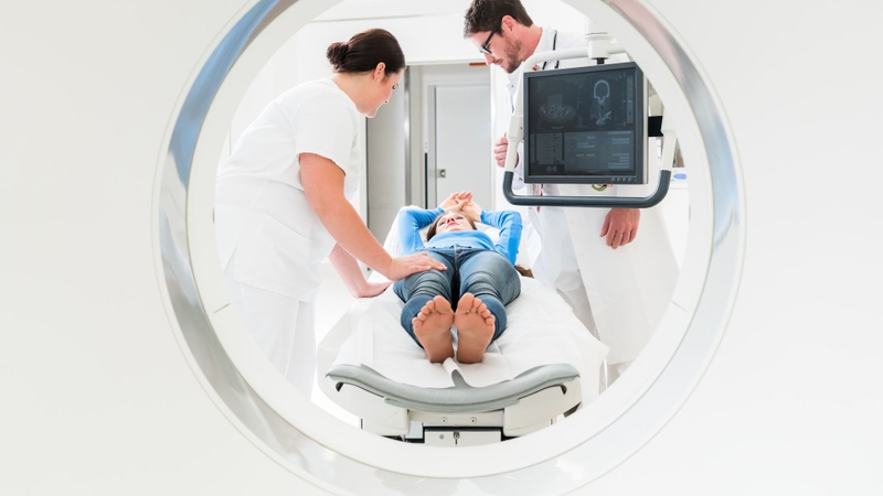 Những thông tin cơ bản về phương pháp chụp CT cột sống thắt lưng 4