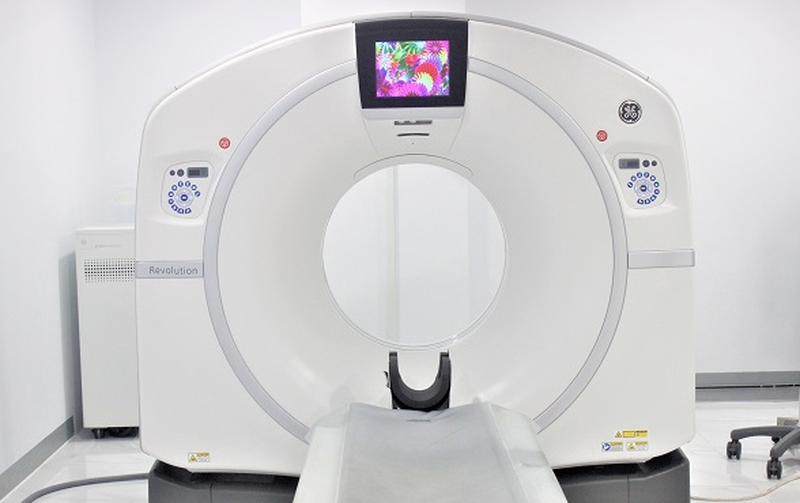 Chụp CT đầu cho trẻ có hại không? Quy trình chụp an toàn cho trẻ 3