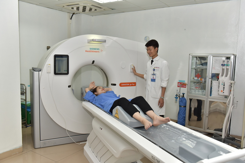 Chụp ct mạch máu não là gì? Ưu điểm của phương pháp này so với chụp MRA 3