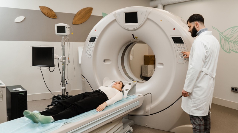 Chụp CT não giá bao nhiêu? Tầm soát đột quỵ não thế nào? 5