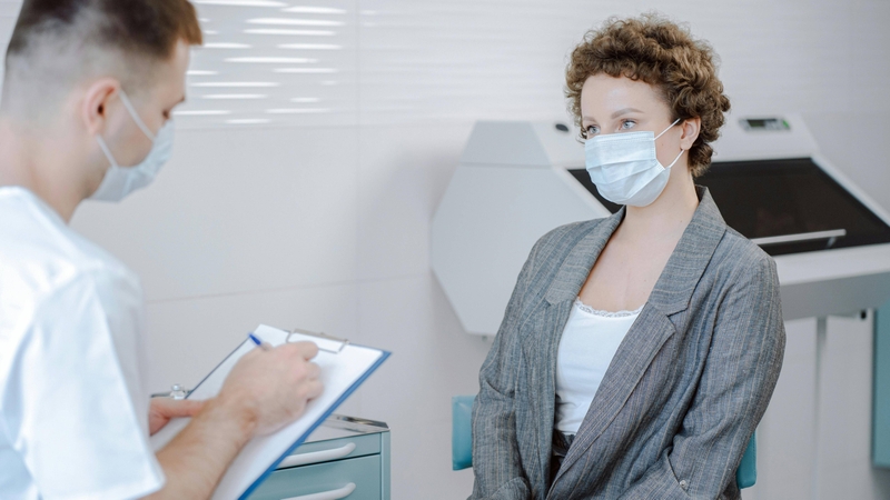 Người bệnh nên trao đổi trực tiếp với cơ sở y tế để được tư vấn về chi phí chụp