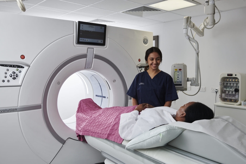 Chụp CT thận ứ nước: Là gì? Khi nào cần thực hiện? 4