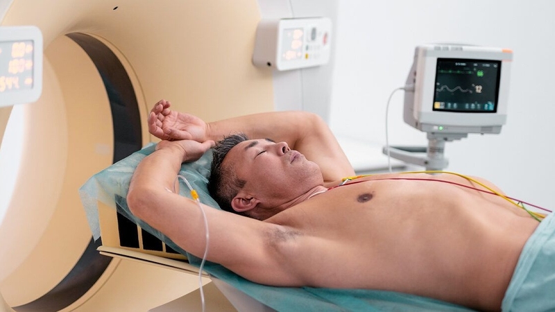 Chụp CT thận ứ nước: Là gì? Khi nào cần thực hiện? 3