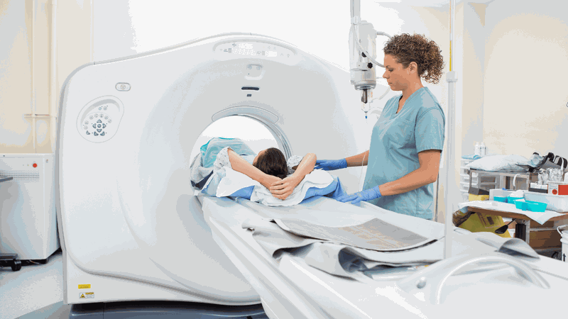 Chụp CT toàn thân và những thông tin cần biết 2