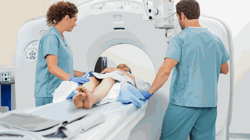 Chụp CT toàn thân và những thông tin cần biết 4