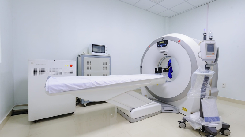 Chụp CT u phổi và quy trình thực hiện cơ bản 2