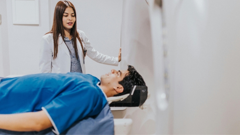CT và MRI có độ an toàn cao khi thực hiện đúng chỉ định và quy trình y khoa