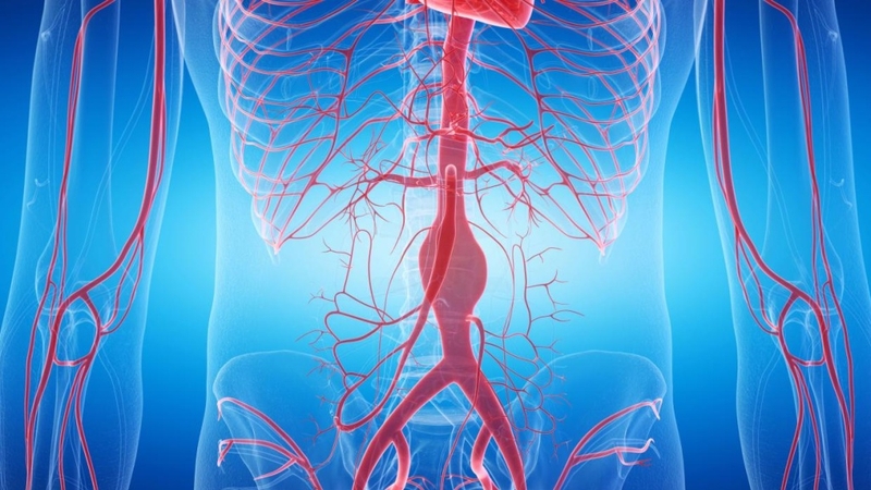 Chụp DSA có nguy hiểm không? Những điều bạn cần biết trước khi thực hiện 3