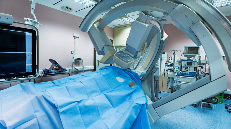 Chụp mạch máu số hóa xóa nền (DSA) là gì? Dùng trong chẩn đoán bệnh nào? 4