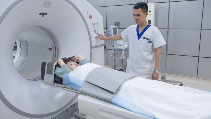 Chụp mạch máu: Tổng hợp 3 phương pháp hiệu quả hiện nay 1