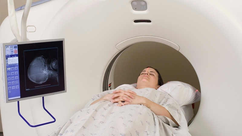 Thực hiện chụp MRI tại các bệnh viện uy tín để đảm bảo hình ảnh chất lượng và chính xác