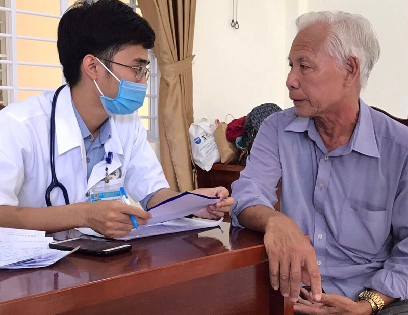 Chụp MRI gan: Vai trò, ưu điểm, nhược điểm và quy trình thực hiện 4