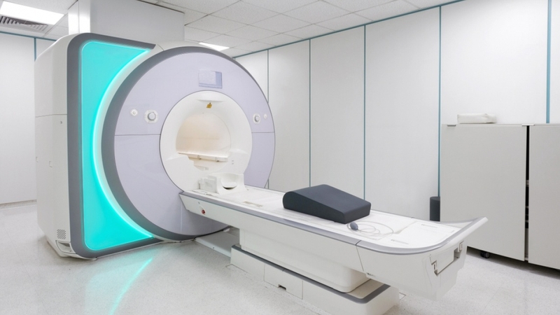 Chụp MRI giá bao nhiêu tiền? Có đắt không? 1