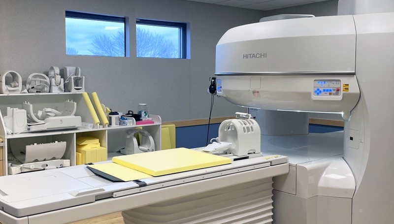 Khám phá công nghệ chụp MRI mở: Cải tiến đột phá trong lĩnh vực y tế 2