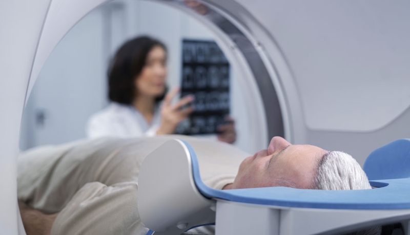 Khám phá công nghệ chụp MRI mở: Cải tiến đột phá trong lĩnh vực y tế 3