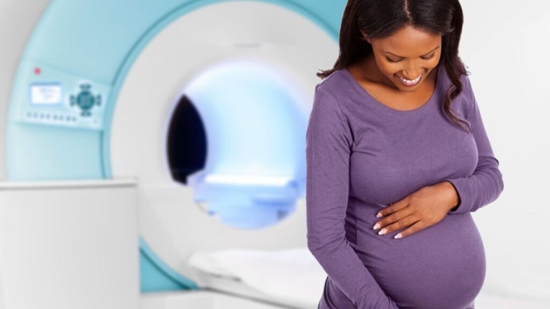 Chụp MRI Não cho Thai Nhi: Tầm quan trọng và quy trình 1