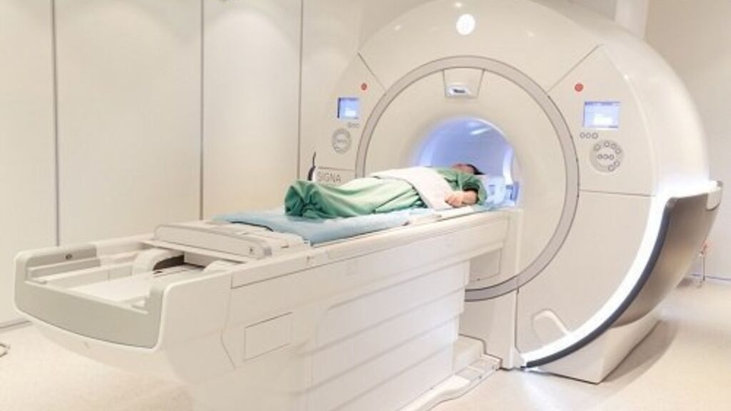 Chụp MRI Não cho Thai Nhi: Tầm quan trọng và quy trình 3